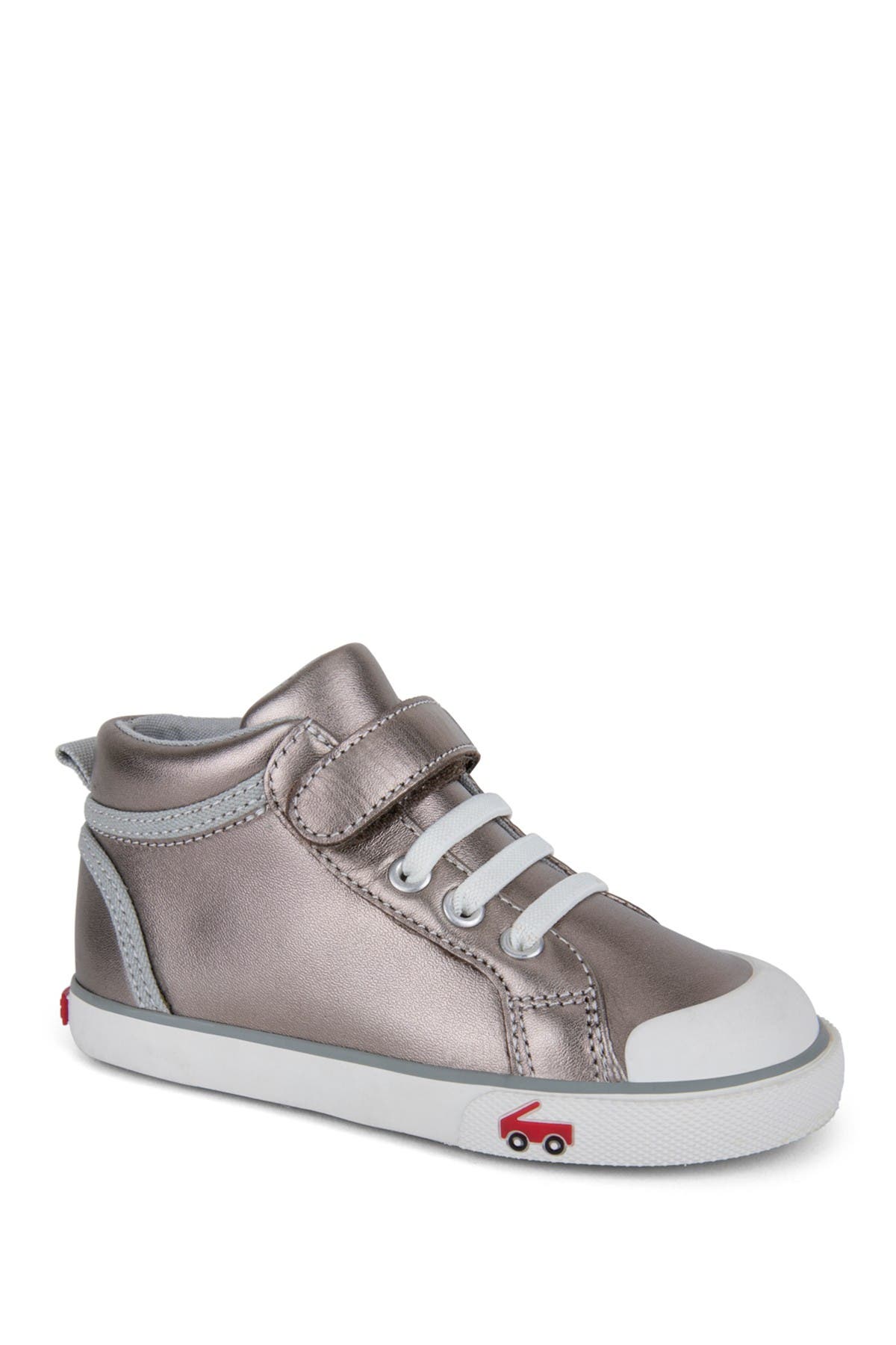 see kai run peyton high top