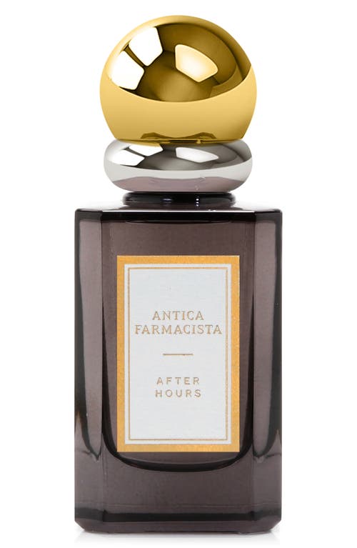 After Hours Perfume