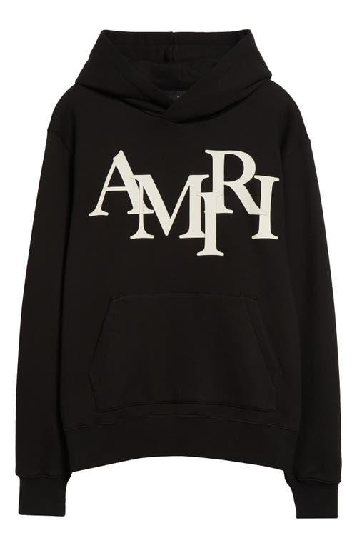 Amiri Sweaters In Black