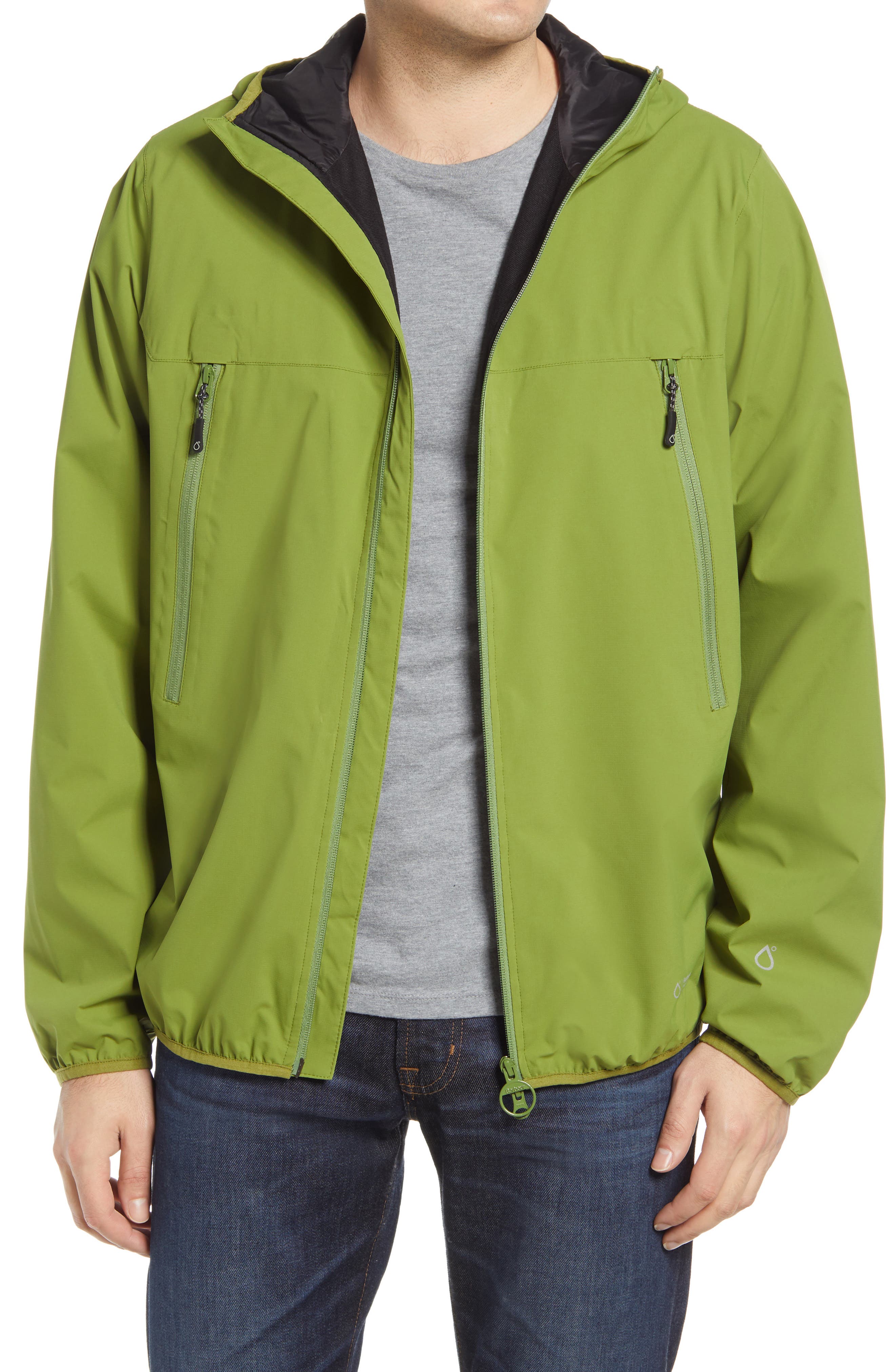 barbour tinmouth jacket