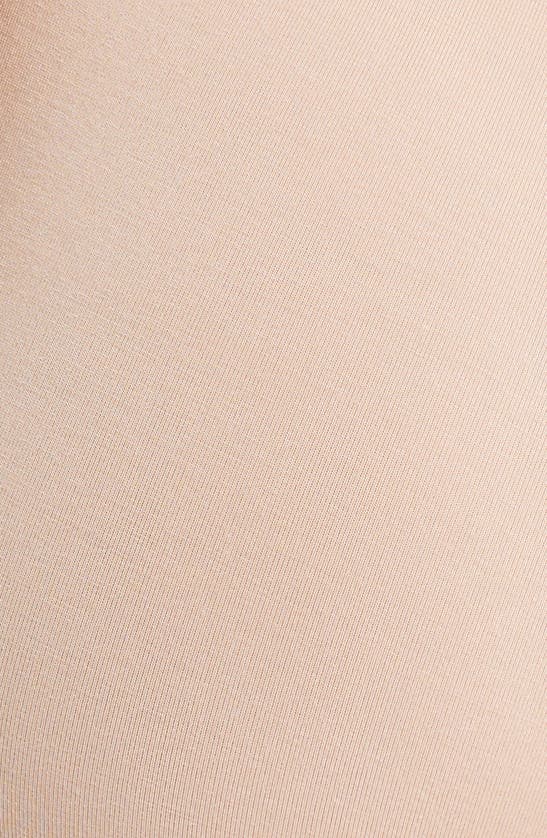 Ugg Alexiah Boy Shorts In Pink Dusk