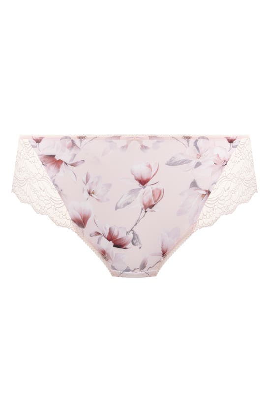 Fantasie Lucia Hipster Briefs In Blush
