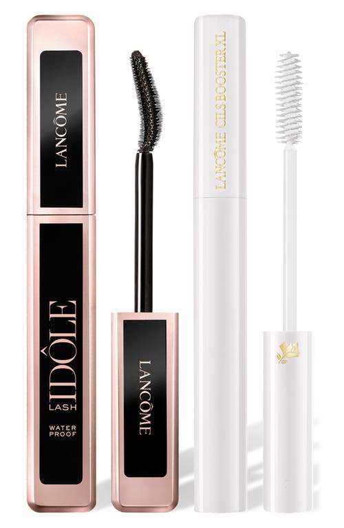 LANCÔME LANCÔME LASH IDÔLE SET 