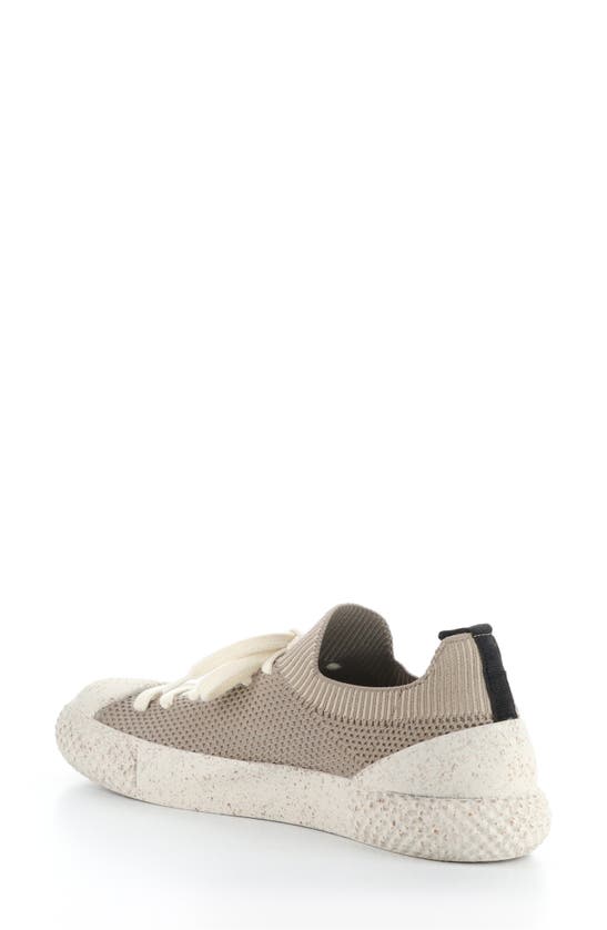Shop Fly London Trip Sneaker In Taupe