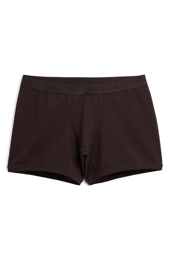 Tomboyx 4.5-inch Trunks In Java