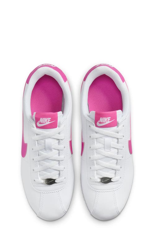 NIKE NIKE CORTEZ SNEAKER 