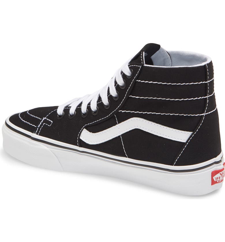 Vans Sk8-Hi Tapered Sneaker | Nordstrom Vans Sk8-Hi Tapered Sneaker | Nordstrom