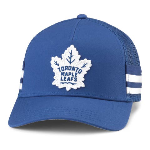 Leafs snapback hot sale