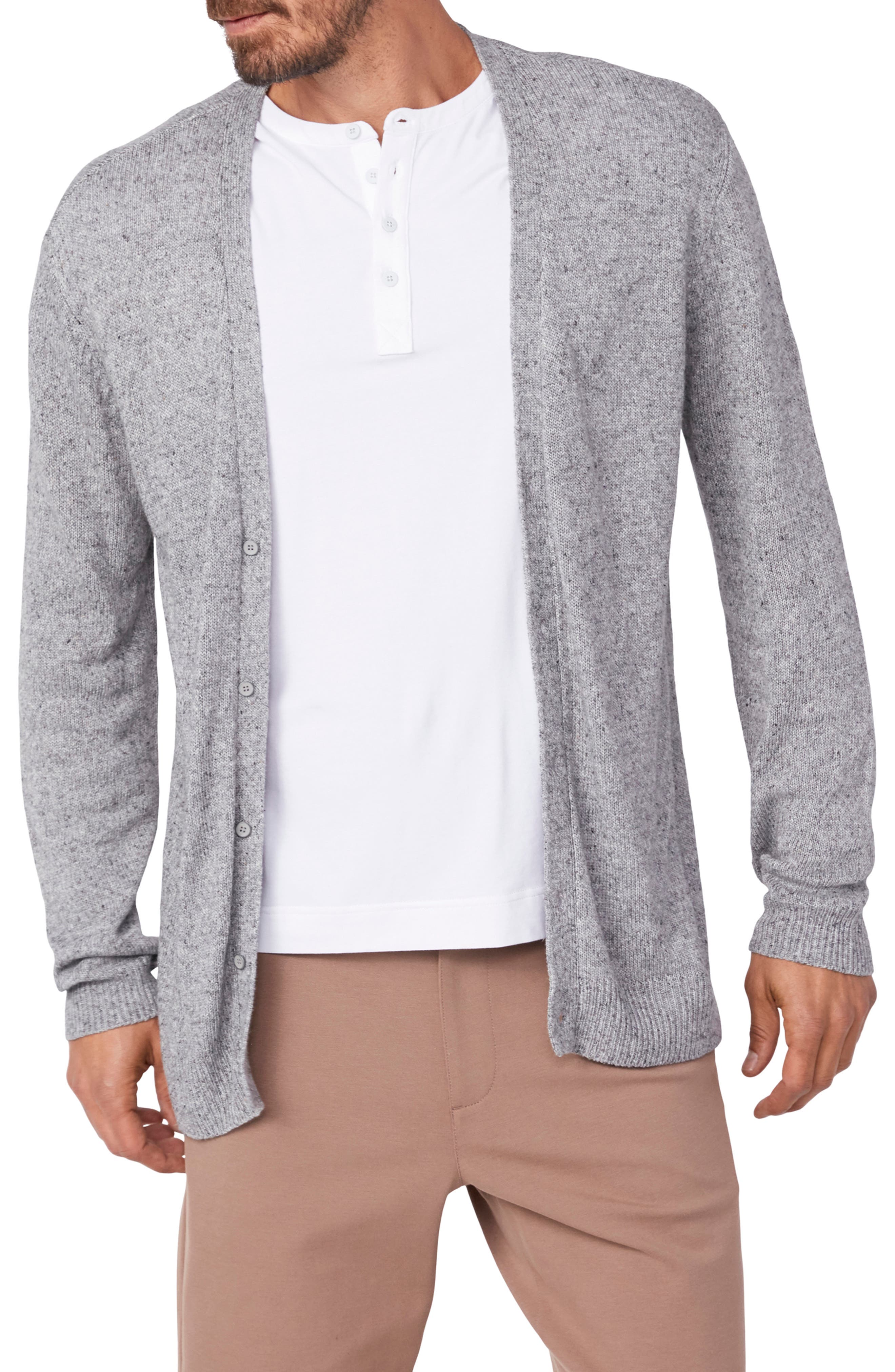 sale mens cardigans