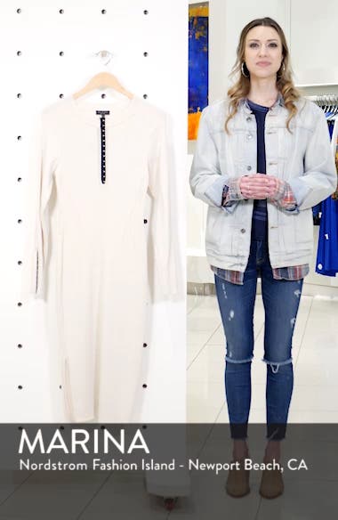 rag and bone brynn dress