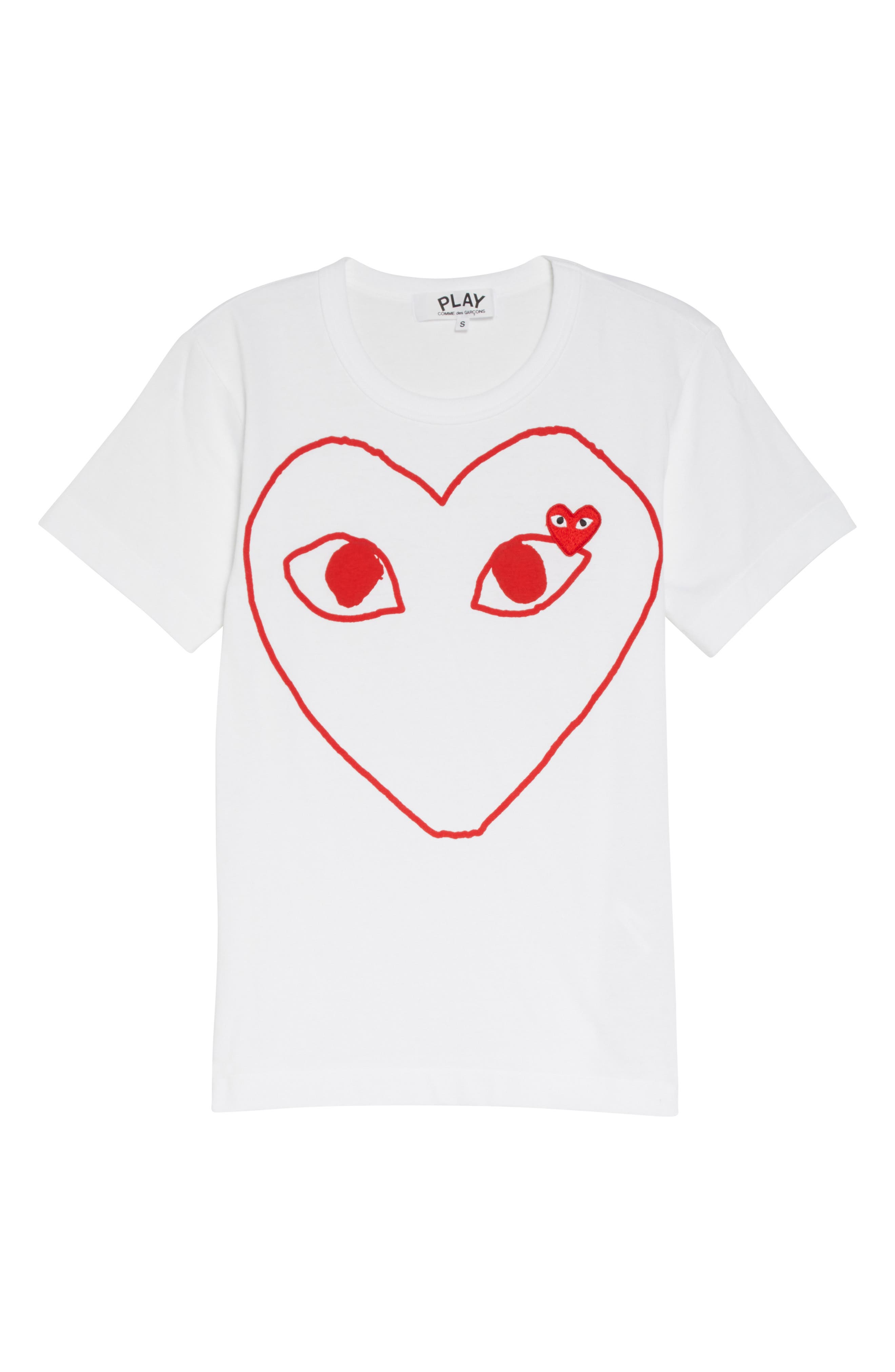 comme des garcon xxl