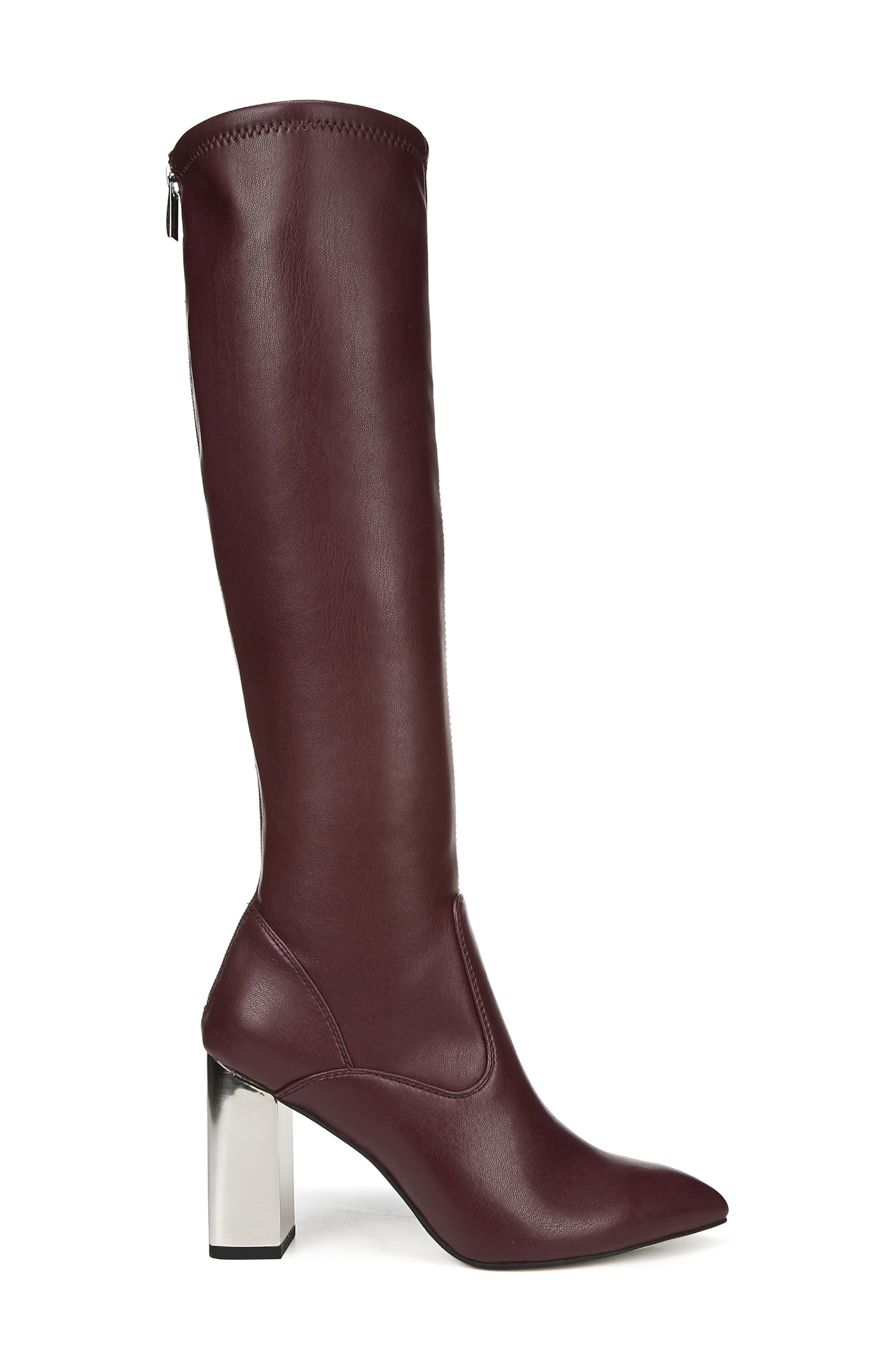 franco sarto lancaster boot