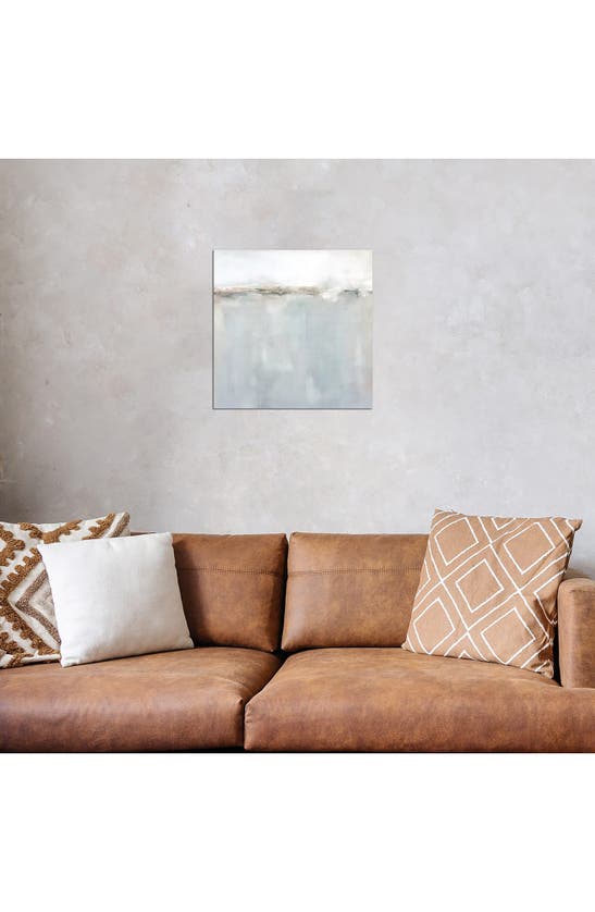 Icanvas Days To Come I By Carol Robinson Canvas Wall Art In Multi