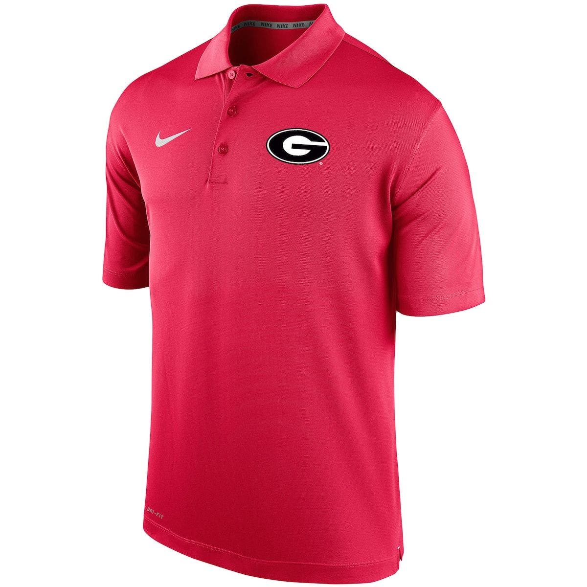 uga polo shirts big and tall