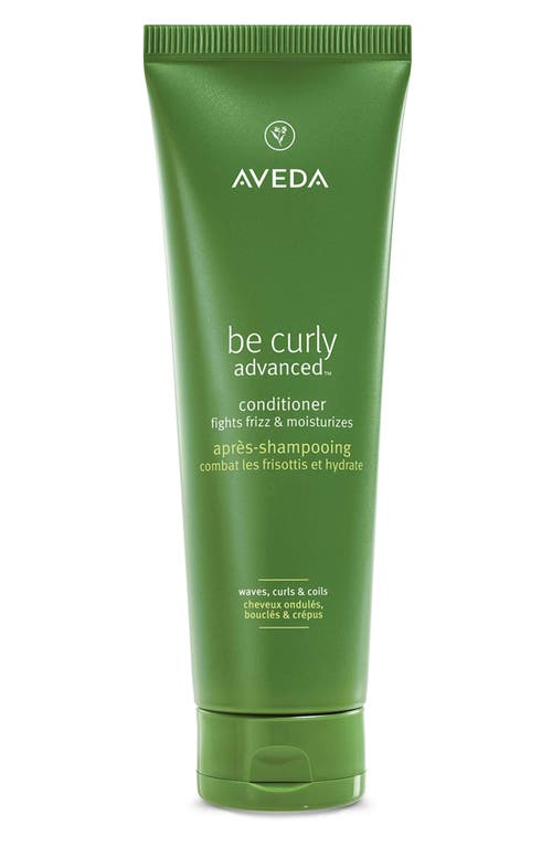 be curly advanced Conditioner