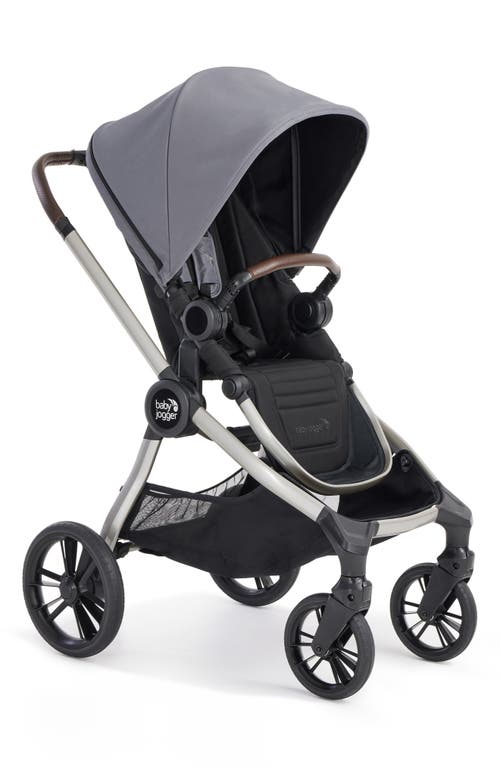 Baby Jogger City Sights Stroller in Dark Slate at Nordstrom