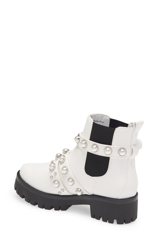 BP. KORA 2 LUG CHELSEA BOOT