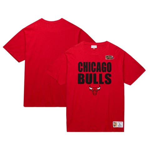 Mitchell & Ness Highlight Sublimated Player Tee Baltimore Orioles Cal Ripken Jr