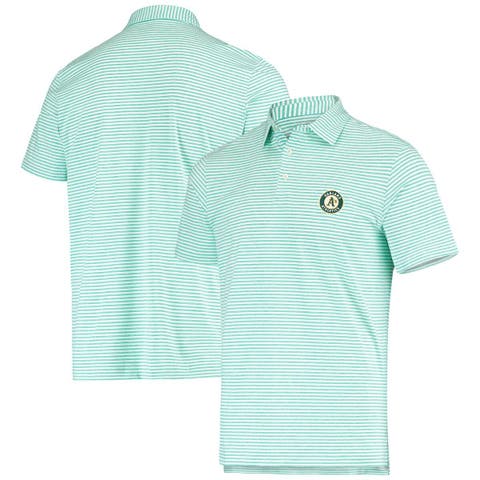 Shop Houston Astros Winstead Stripe Sankaty Polo at vineyard vines