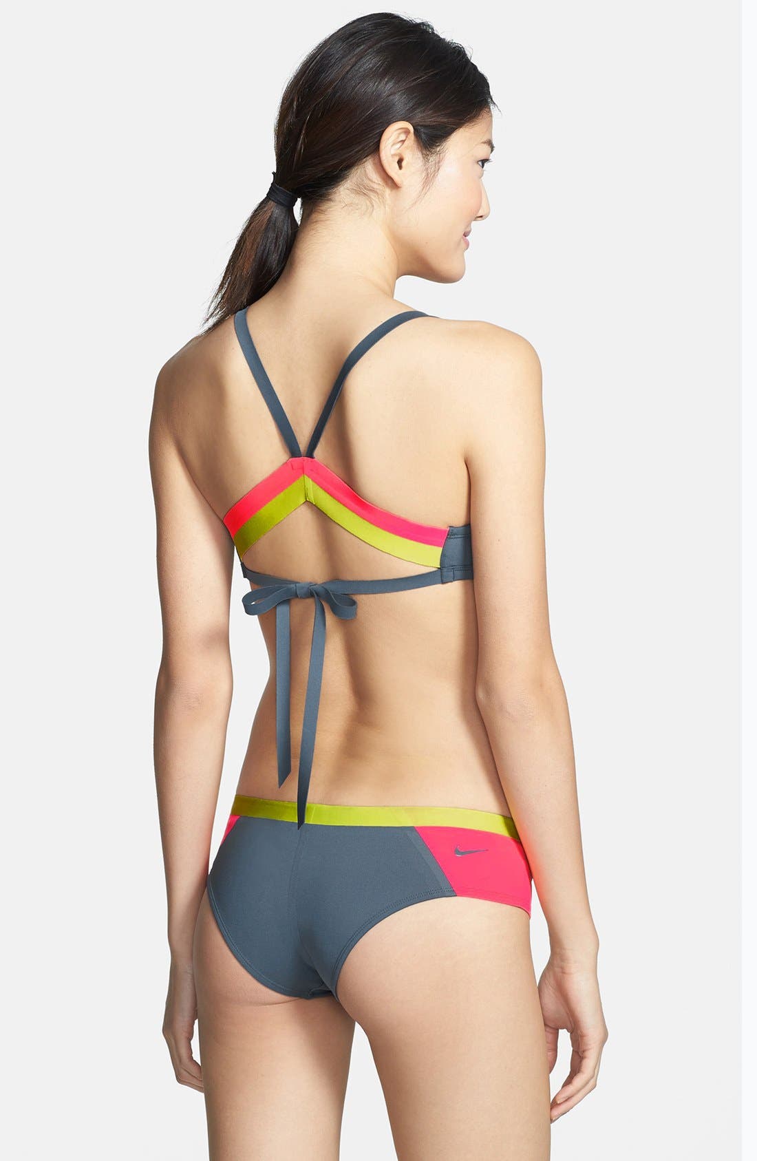 nike bondi block bikini