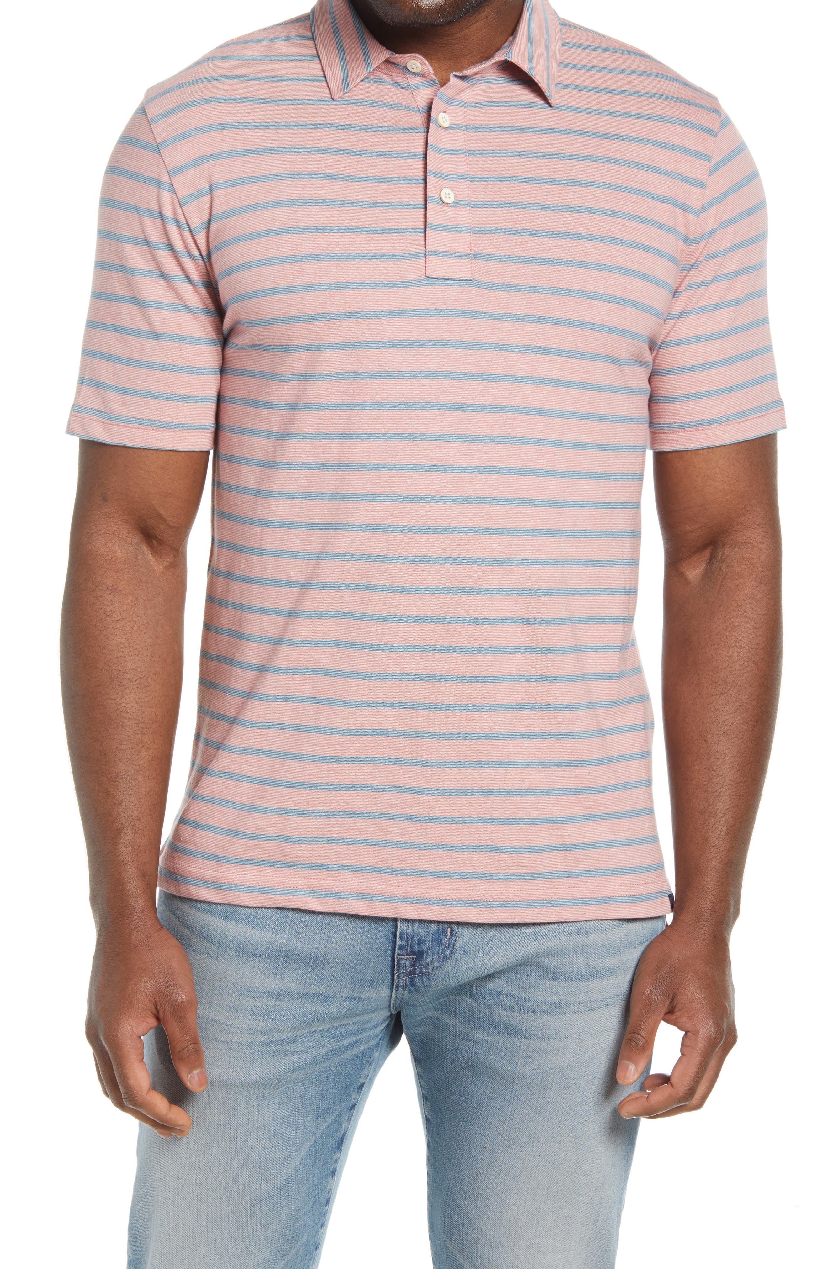 Mens Short Sleeve Polo T-Shirt Mountain Dew New Retro Pocket Fashion Assorted T-Shirt