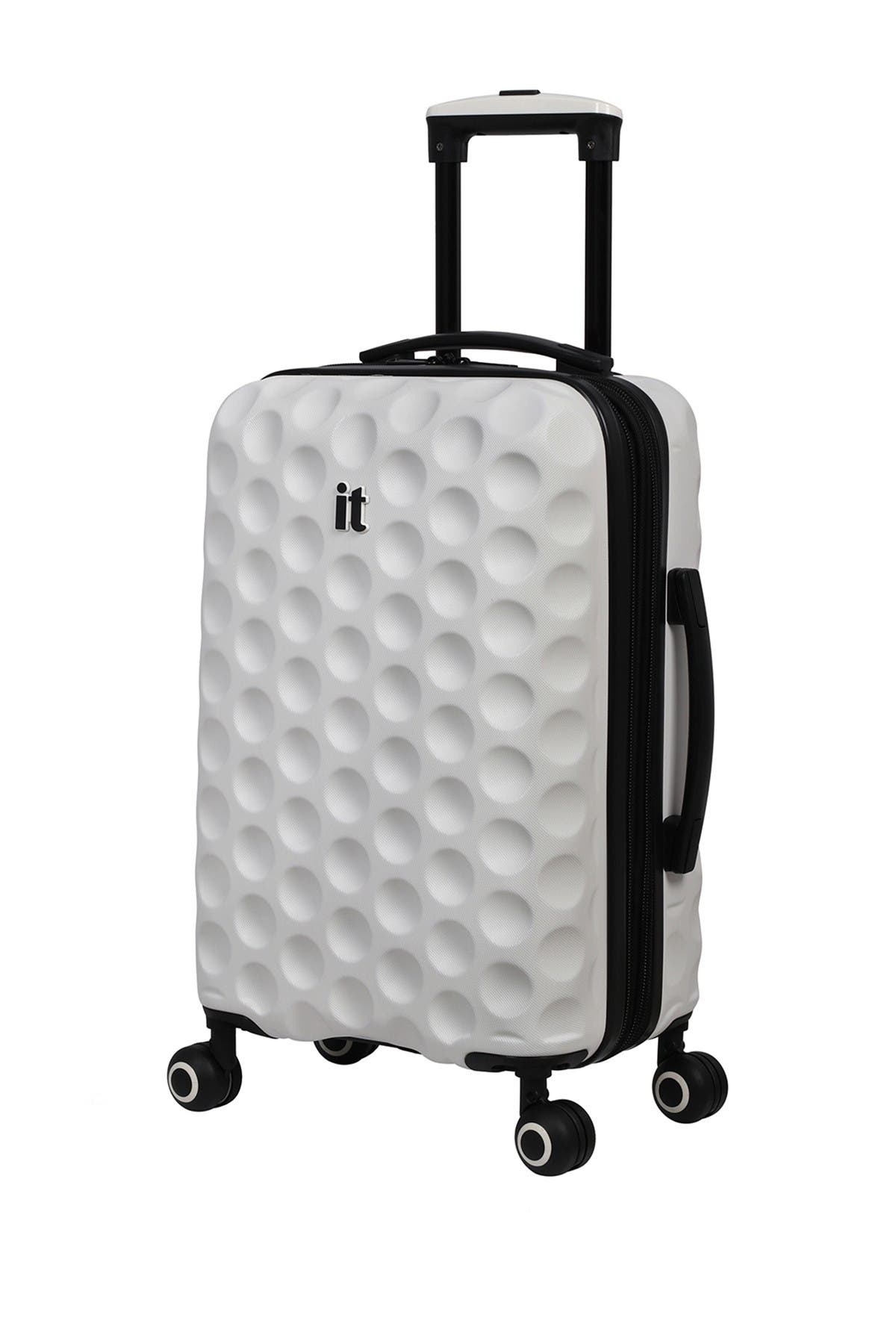 it luggage bubble