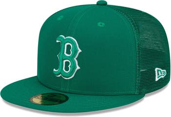 Official Boston Red Sox St. Patrick's Day Collection, Red Sox St