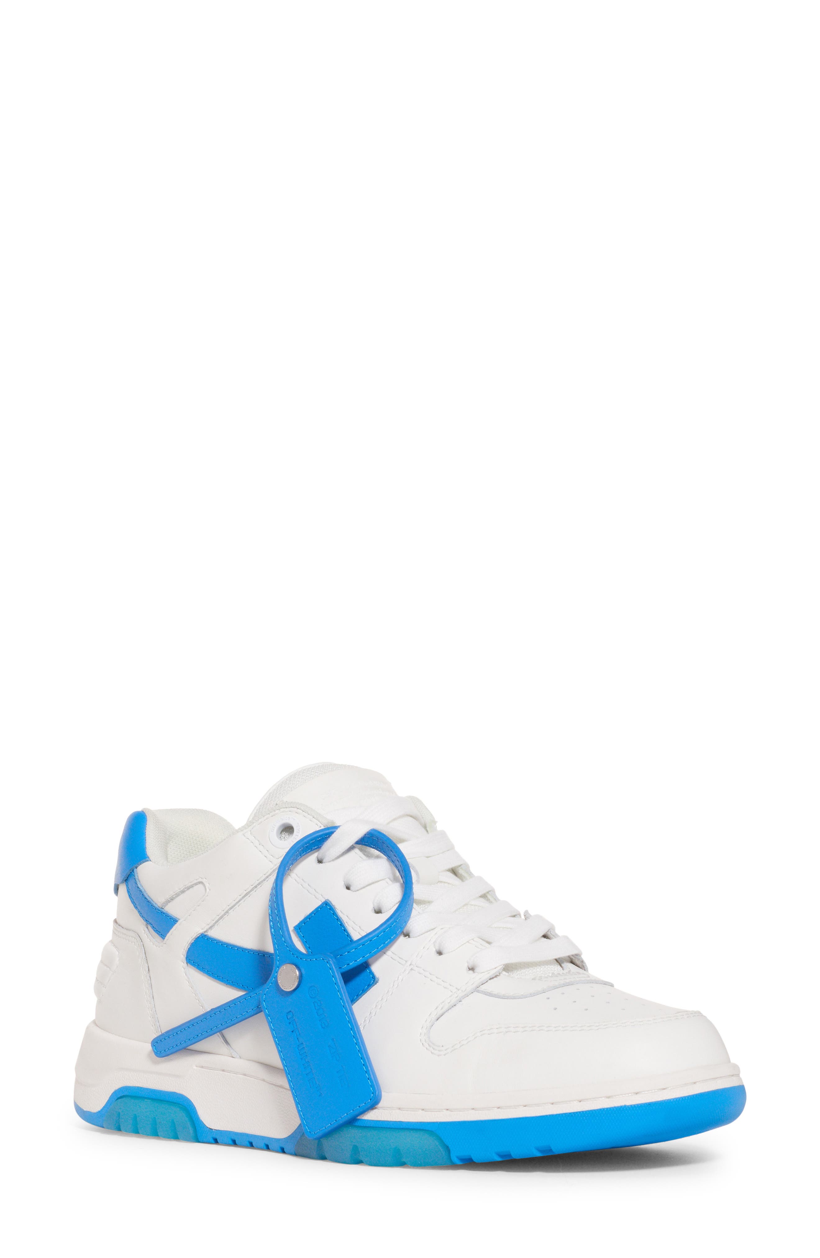 off white shoes men