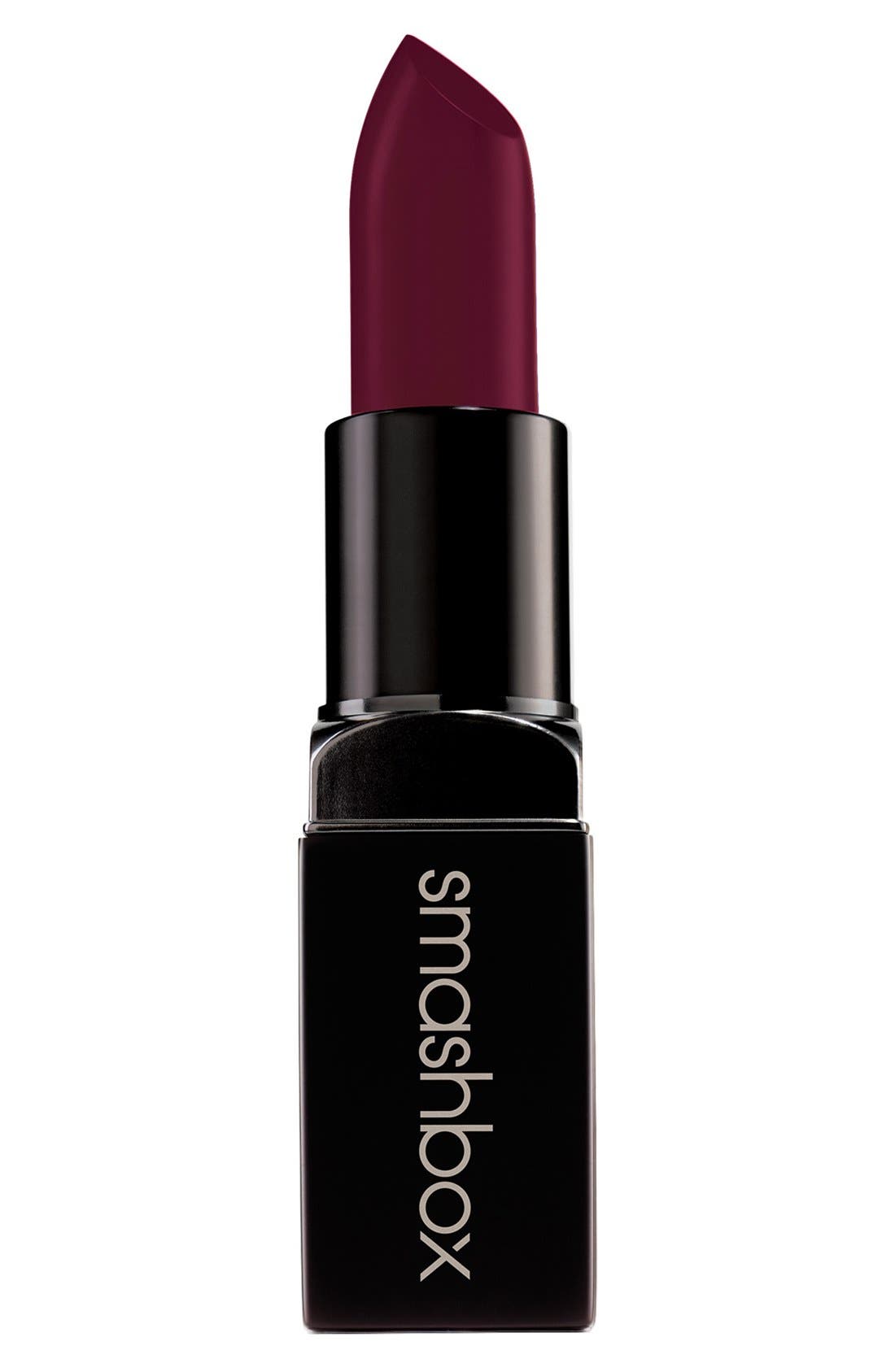 UPC 607710046429 product image for Smashbox 'Be Legendary' Matte Lipstick - Screen Queen Matte | upcitemdb.com