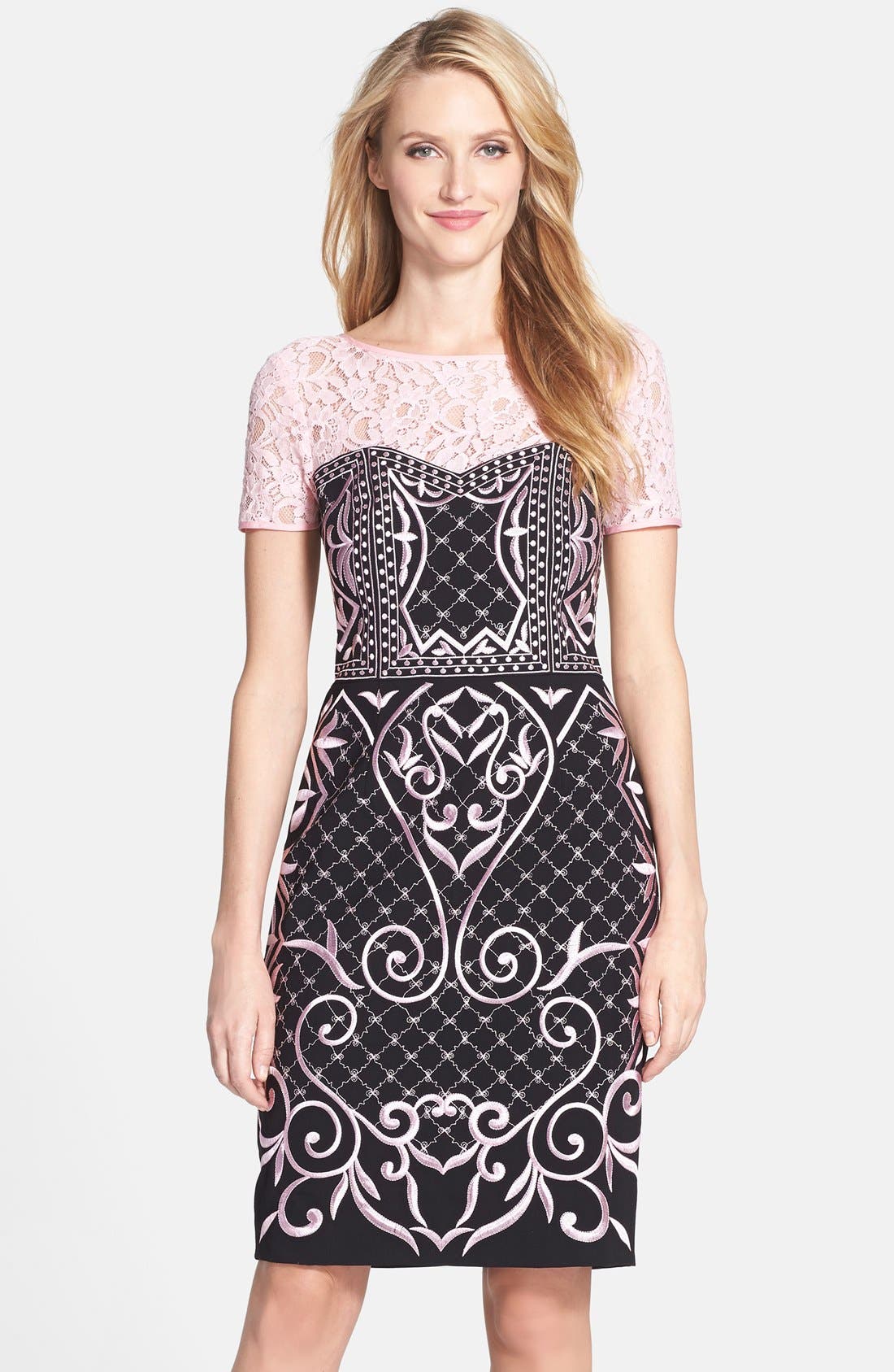 nue by shani dresses nordstrom