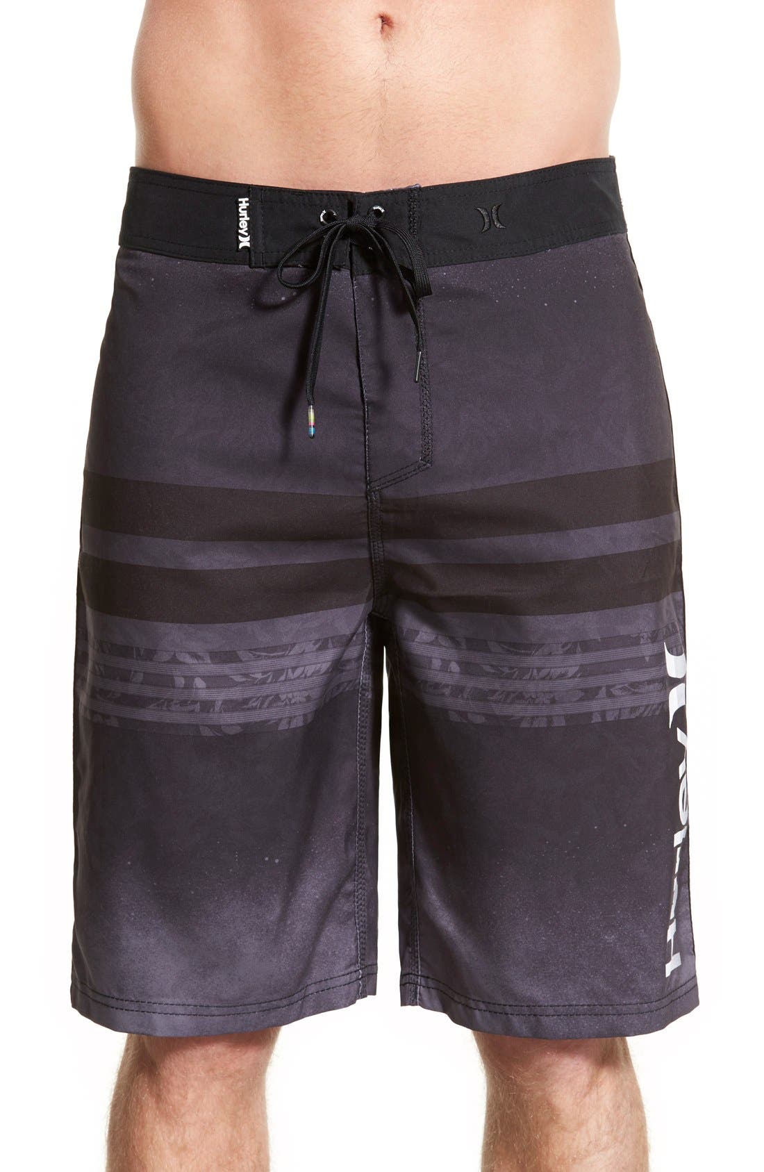 Hurley 'Offshore' Board Shorts Nordstrom