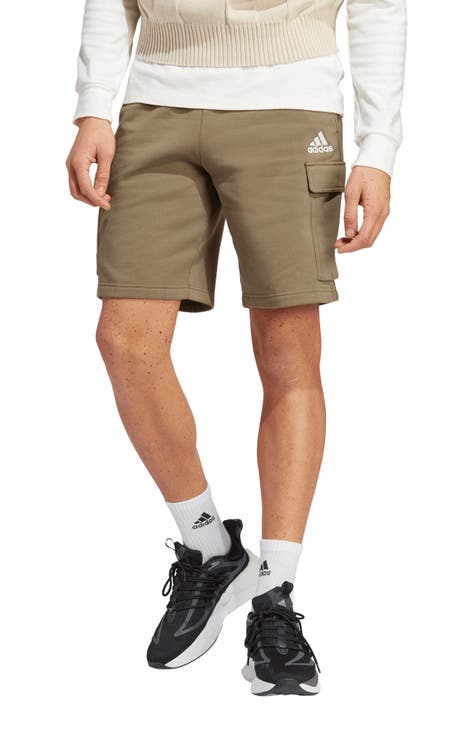 Essentials Cargo Shorts