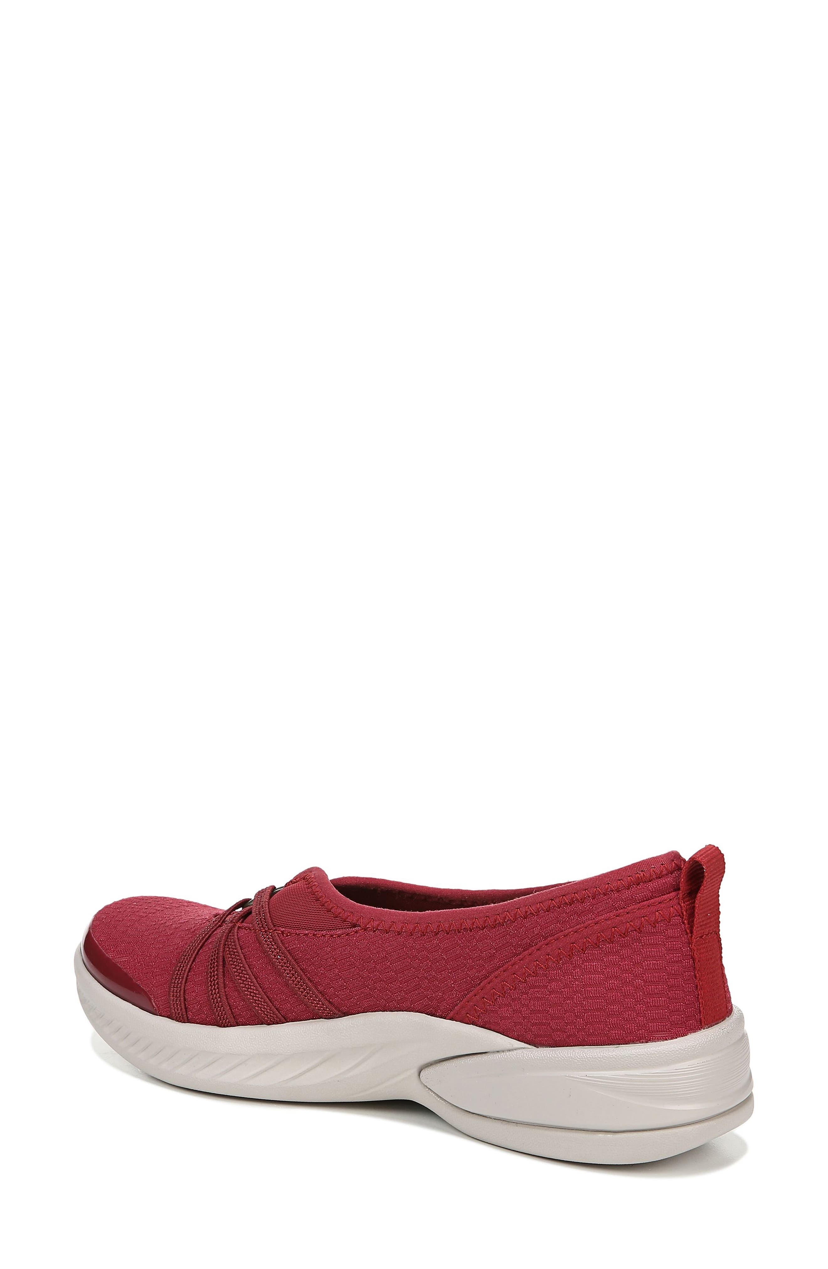 bzees niche black mesh