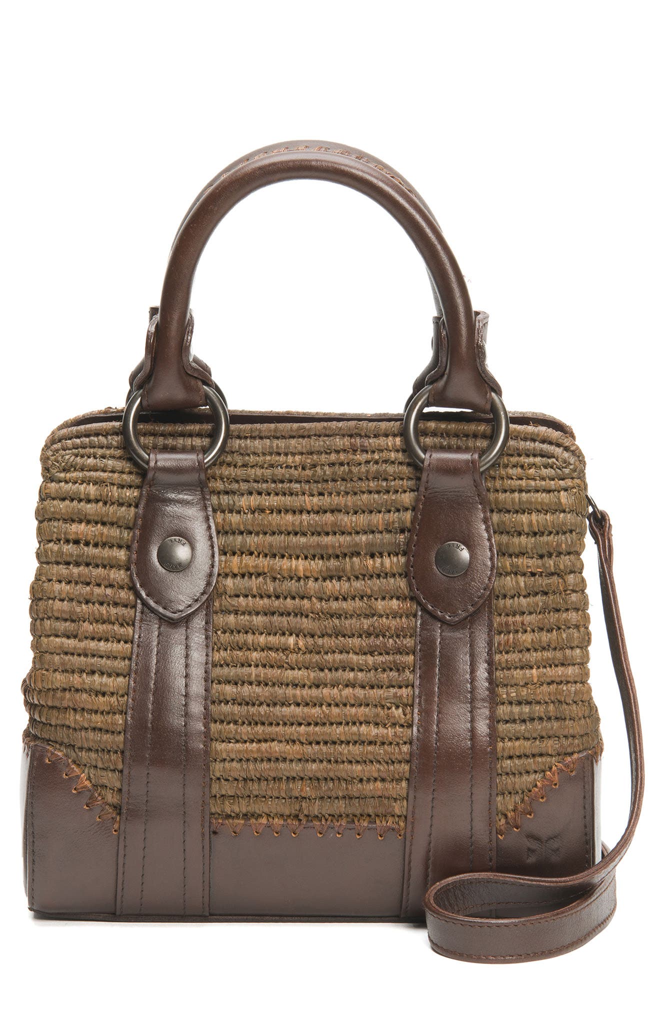 frye handbag clearance