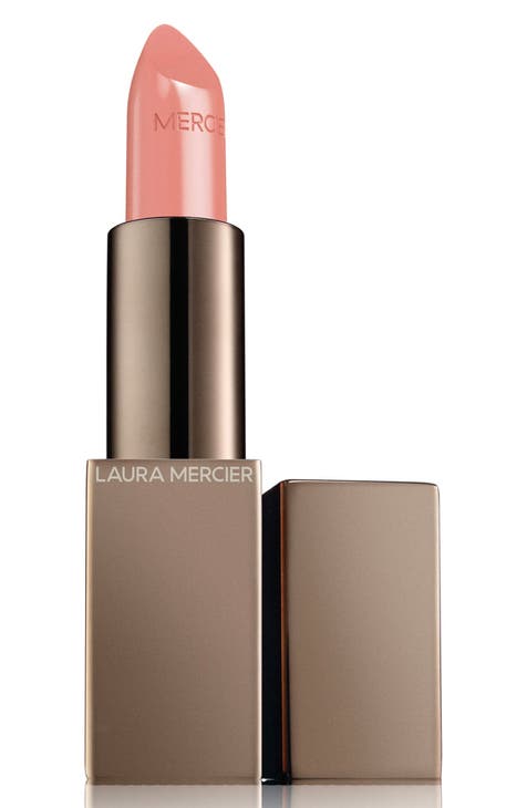 Laura Mercier Lipstick, Lip Gloss, Lip Oil, Lip Balm & Lip Liner