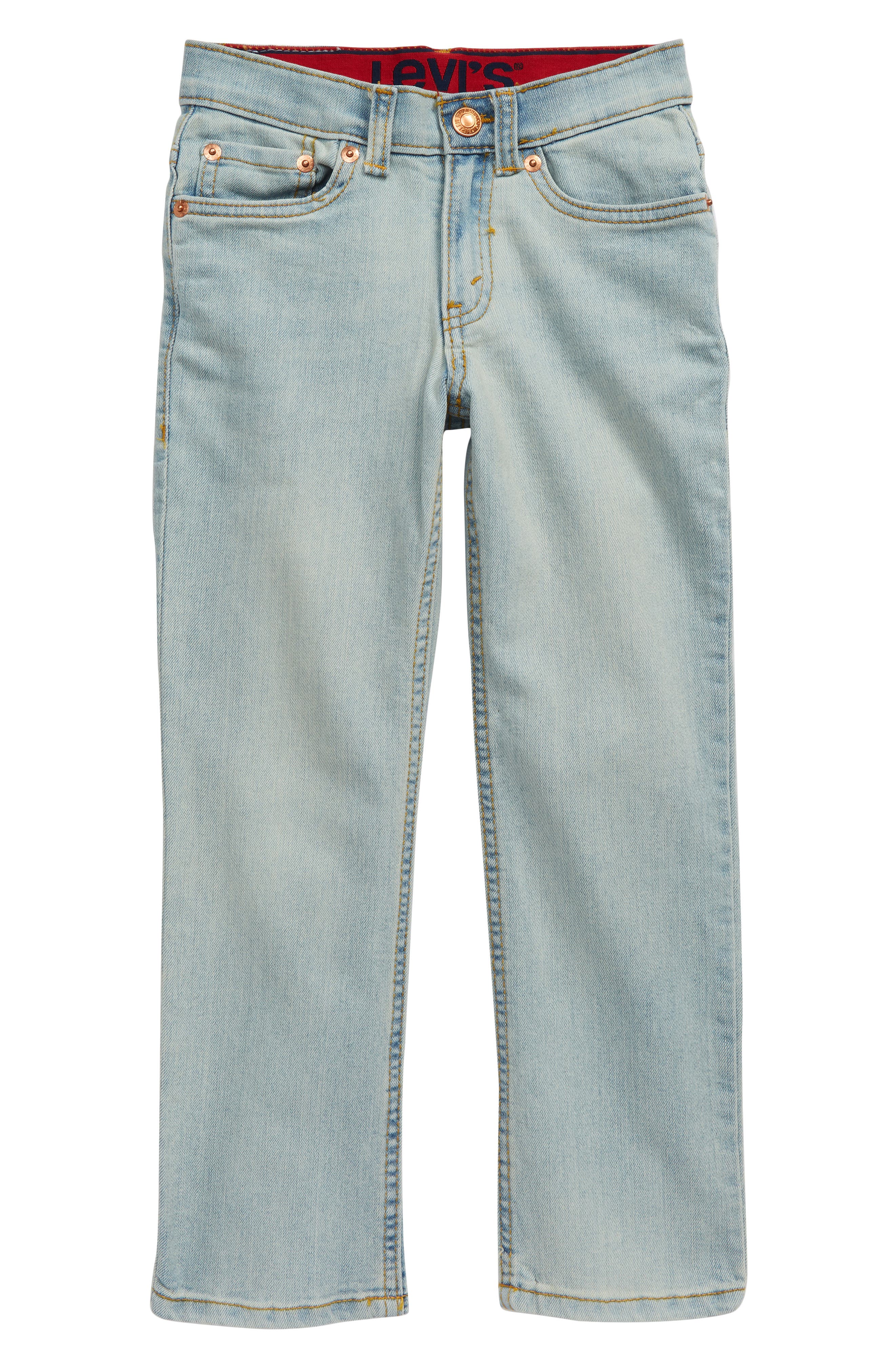 dillards levis 511