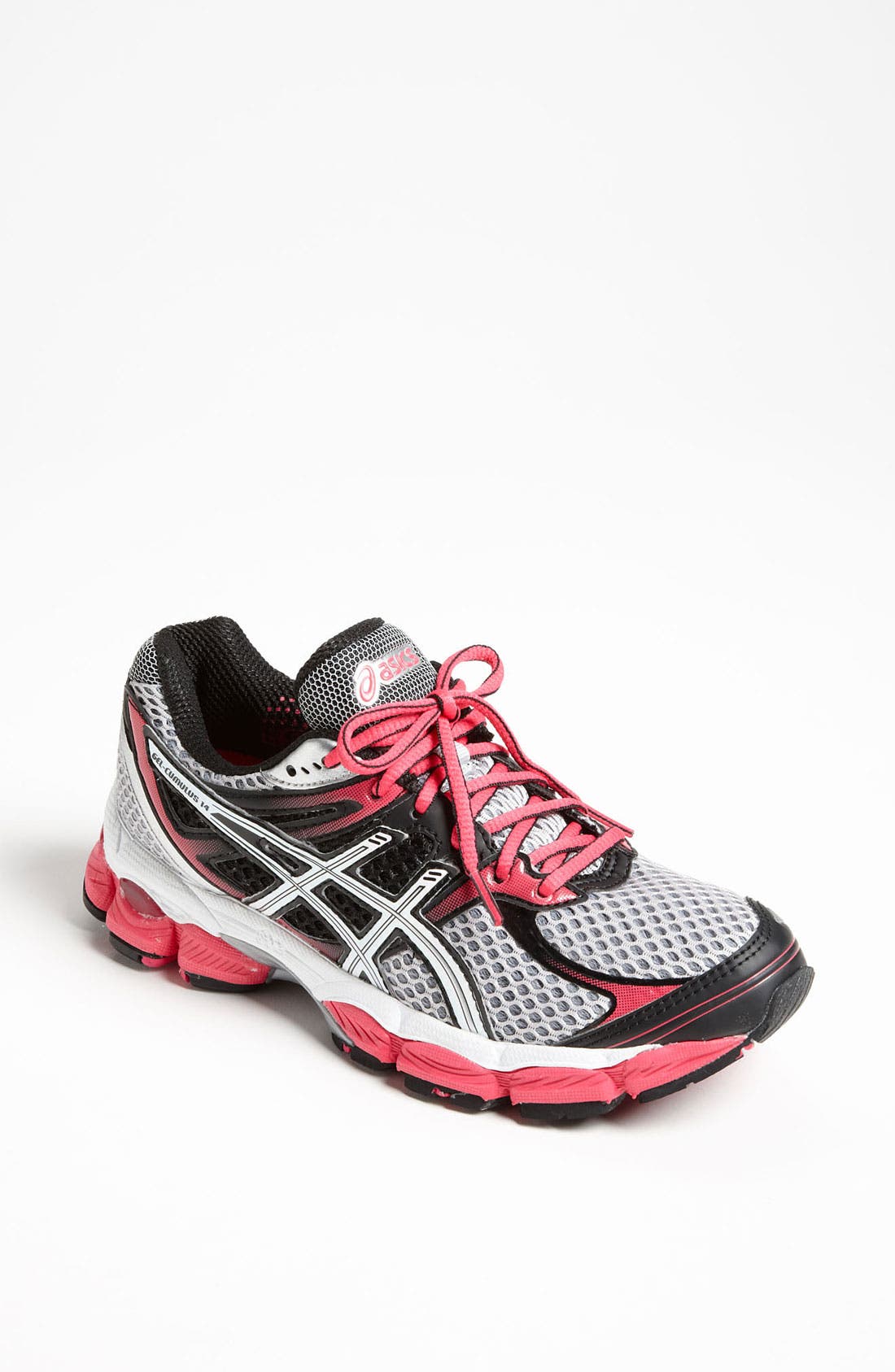 asics gel cumulus 14 womens 2016