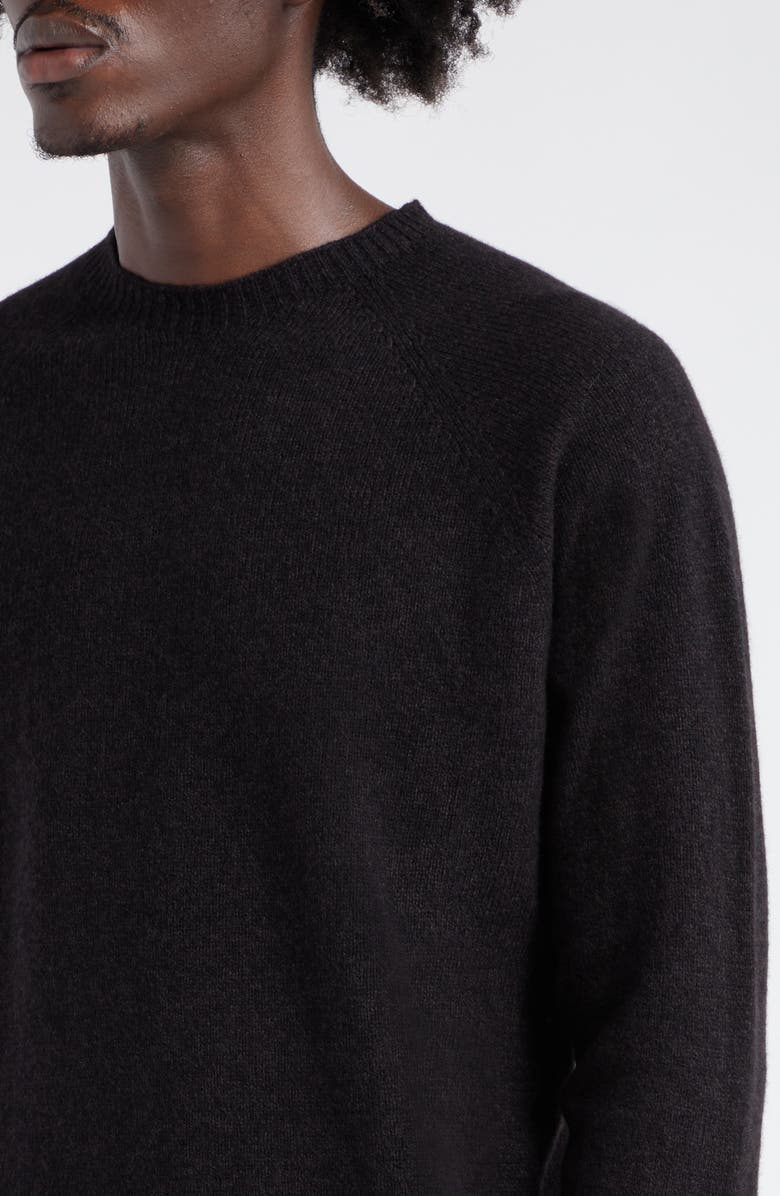 Sunspel Lambswool Crewneck Sweater | Nordstrom