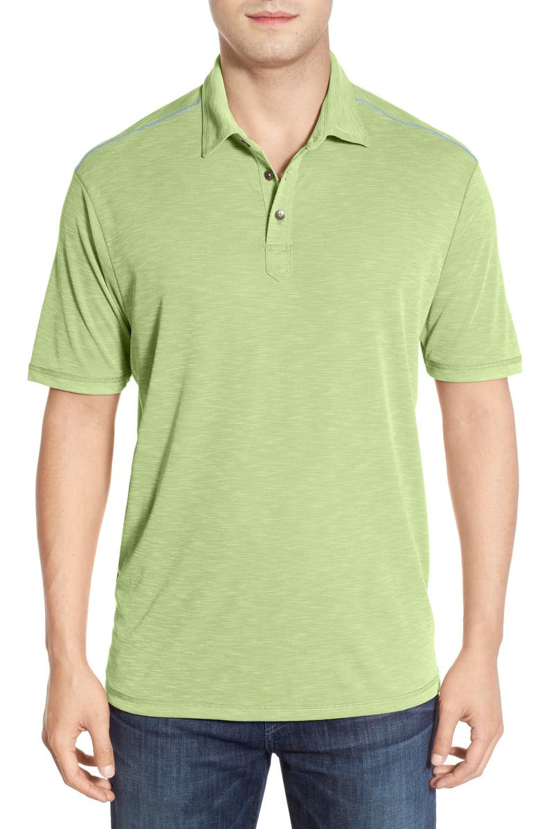 Tommy Bahama 'New Paradise Around Spectator' Polo | Nordstrom