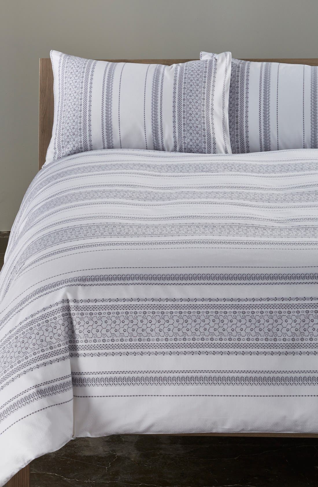 Nordstrom at Home 'Emma' Duvet Cover Nordstrom