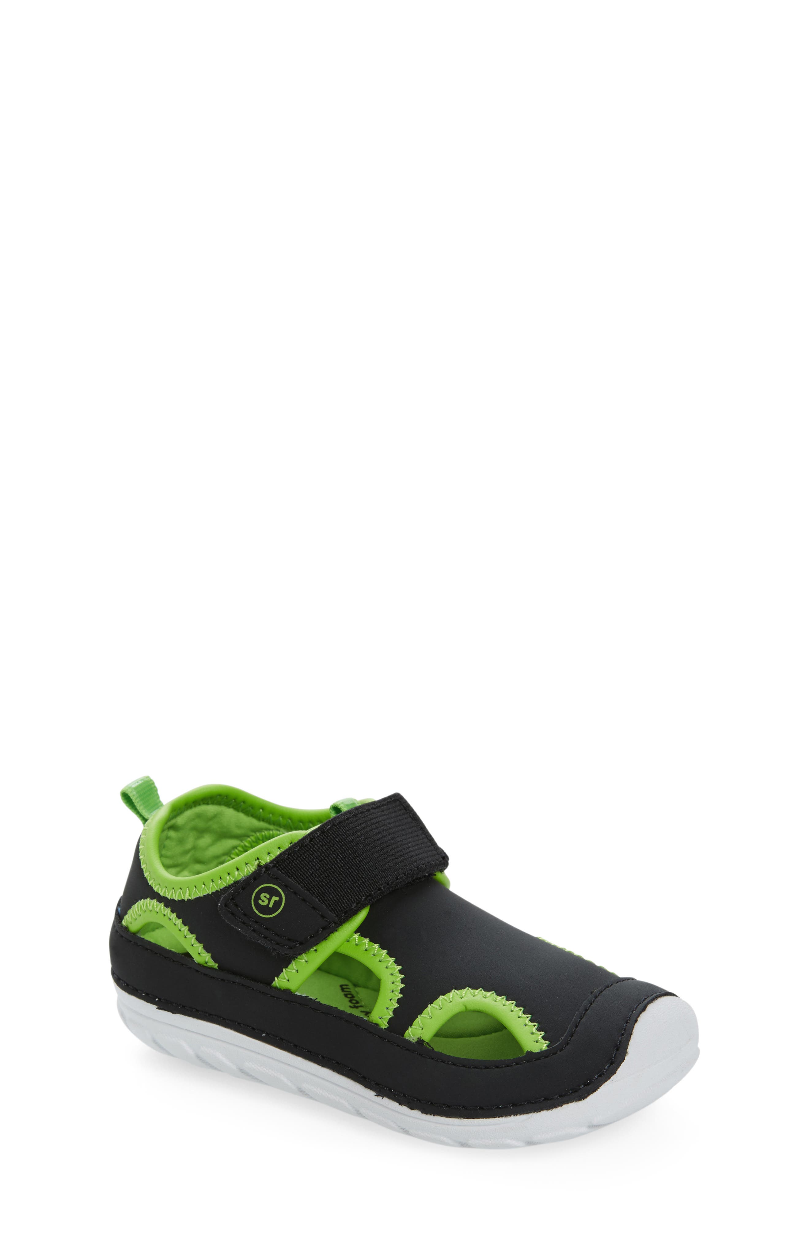 nordstrom stride rite shoes