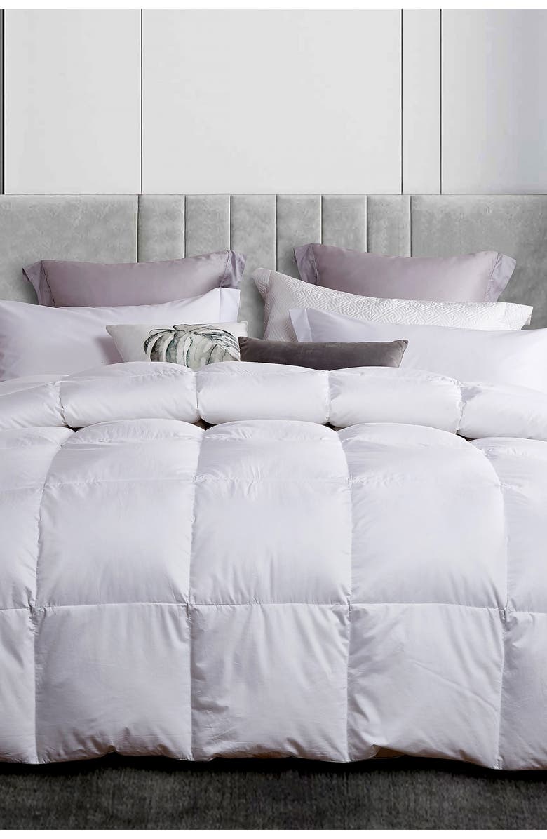 Blue Ridge Home Fashions Martha Stewart 300 Thread Count White Down Comforter King Nordstromrack Blue Ridge Home Fashions Martha Stewart, Martha Stewart Bedding King