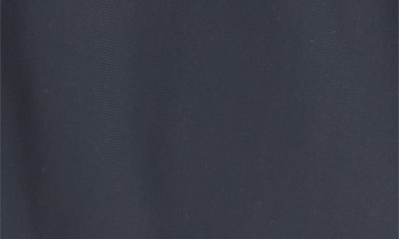 Rhone Pursuit Drawstring Shorts In Black
