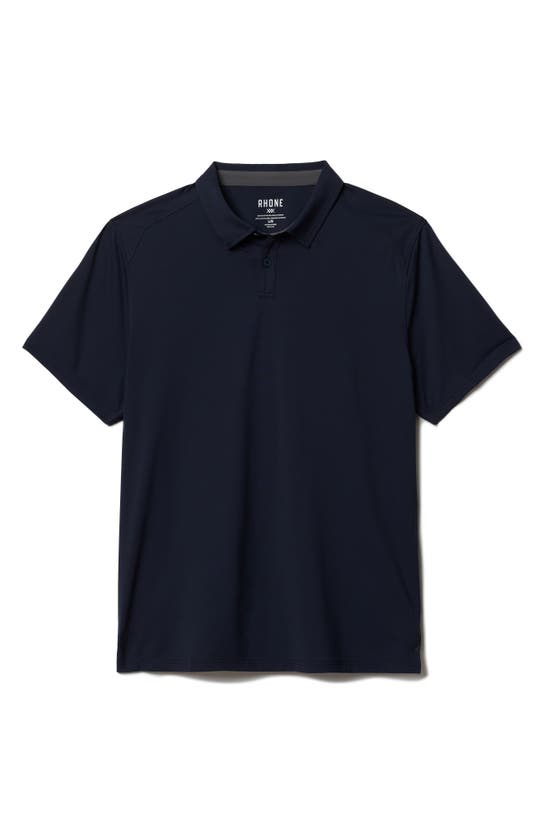 Rhone Commuter Polo In True Navy