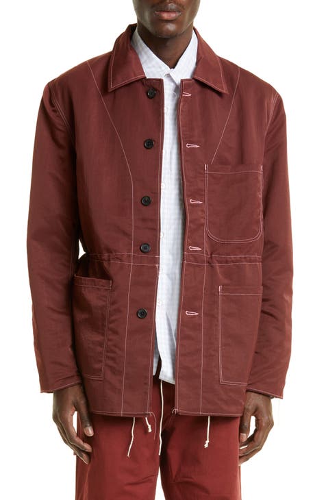 Men's Camiel Fortgens Coats & Jackets | Nordstrom