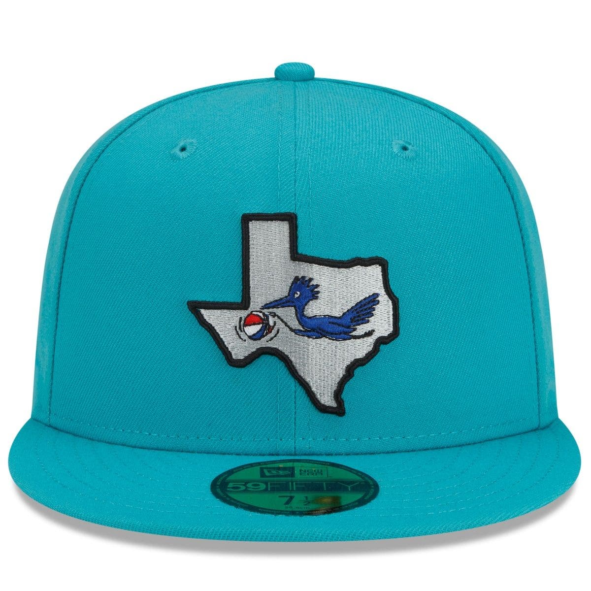 san antonio spurs city edition hat