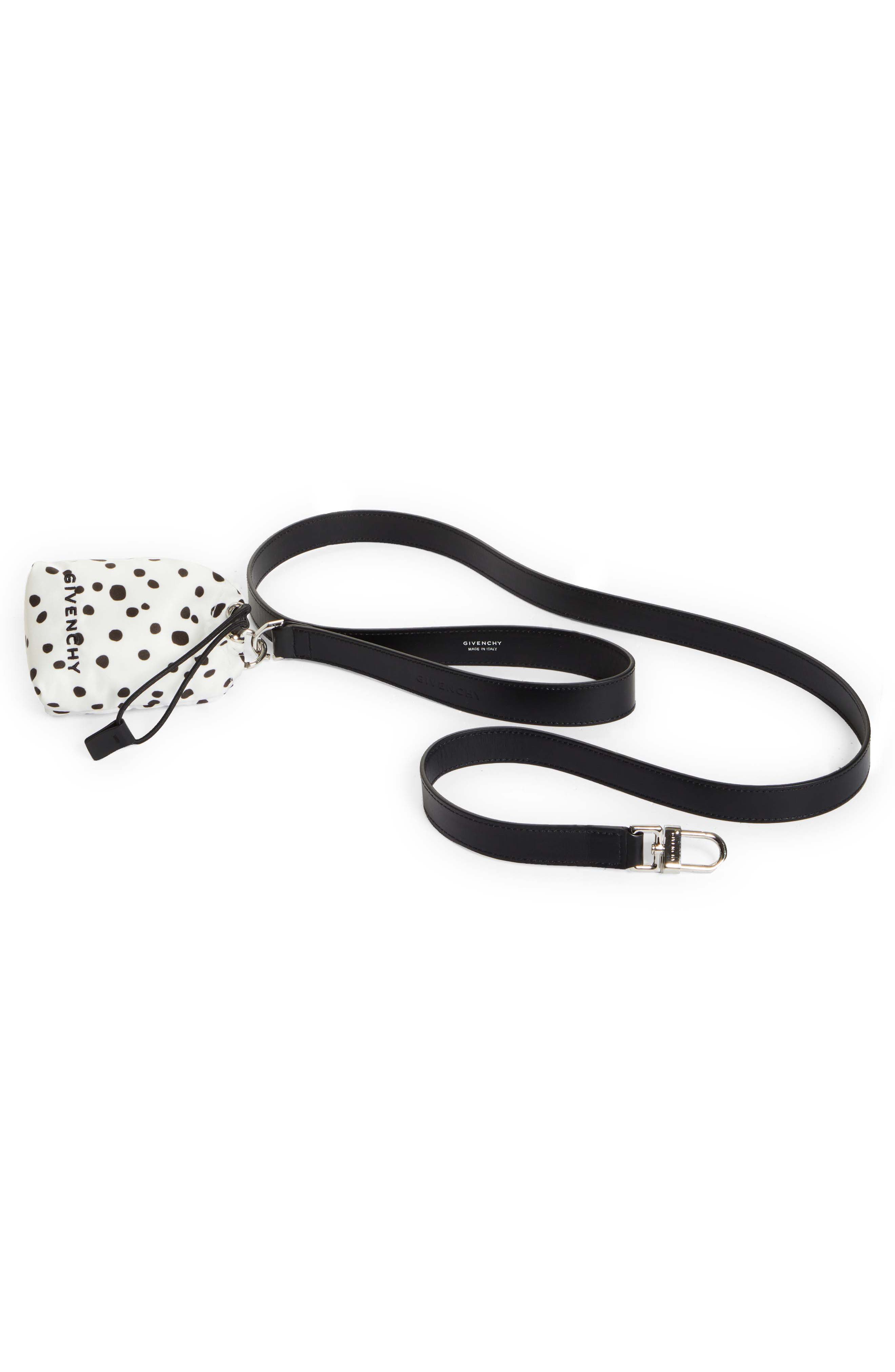 givenchy dog leash