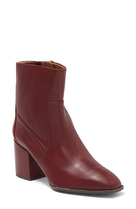 Women's Burgundy Shoes | Nordstrom Rack