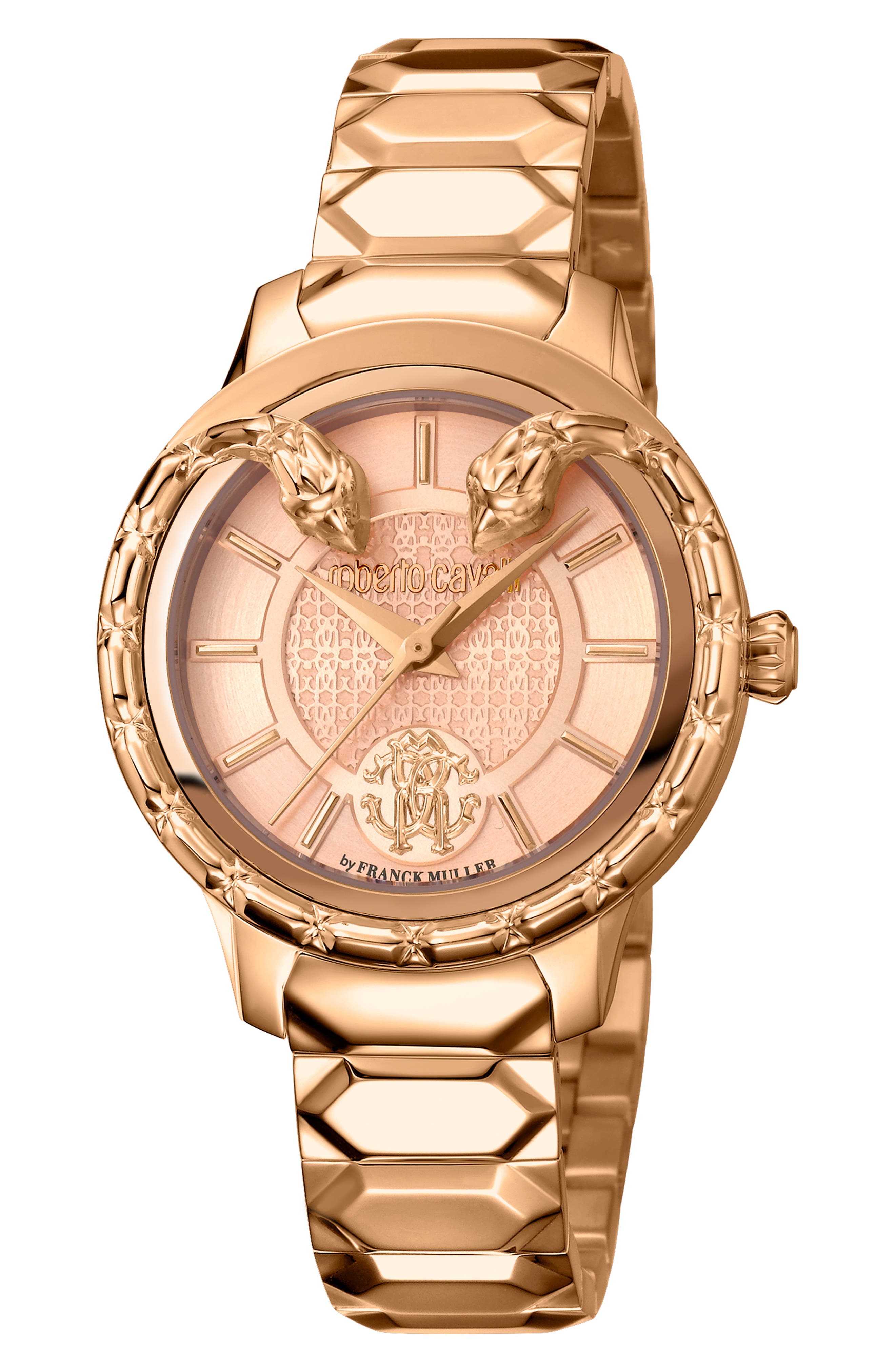 roberto cavalli watches review