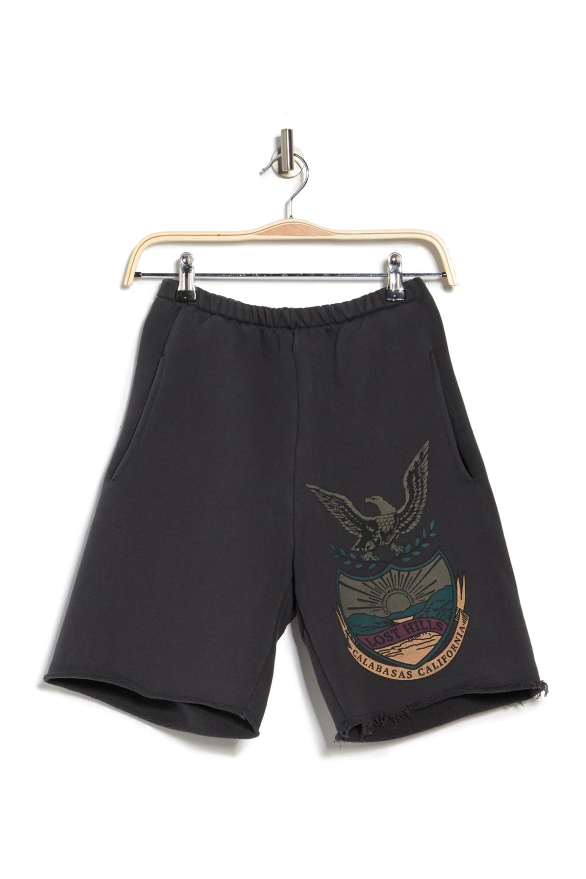 yeezy womens shorts
